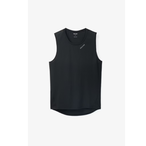 NNormal - Men's Race Tank - Black